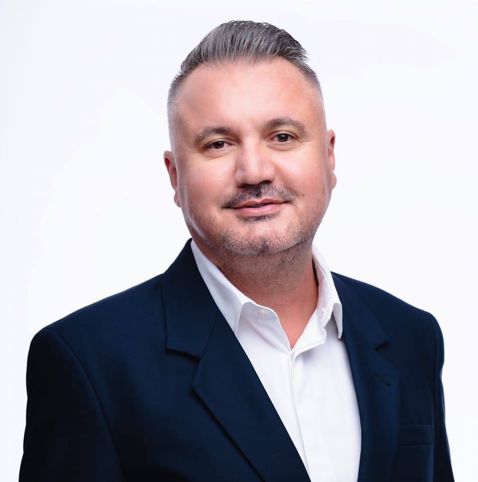 parlamentari de Buzău alegeri 2024