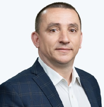 parlamentari de Buzău alegeri 2024