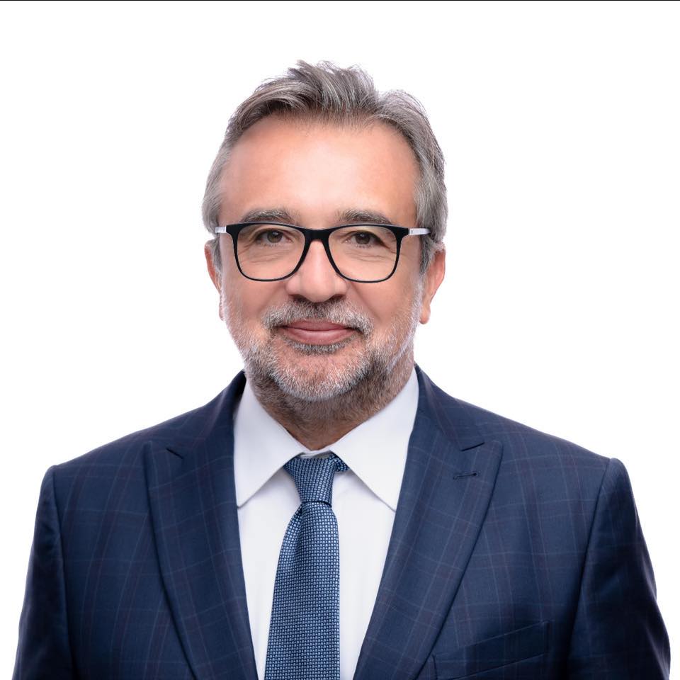 parlamentari de Buzău alegeri 2024