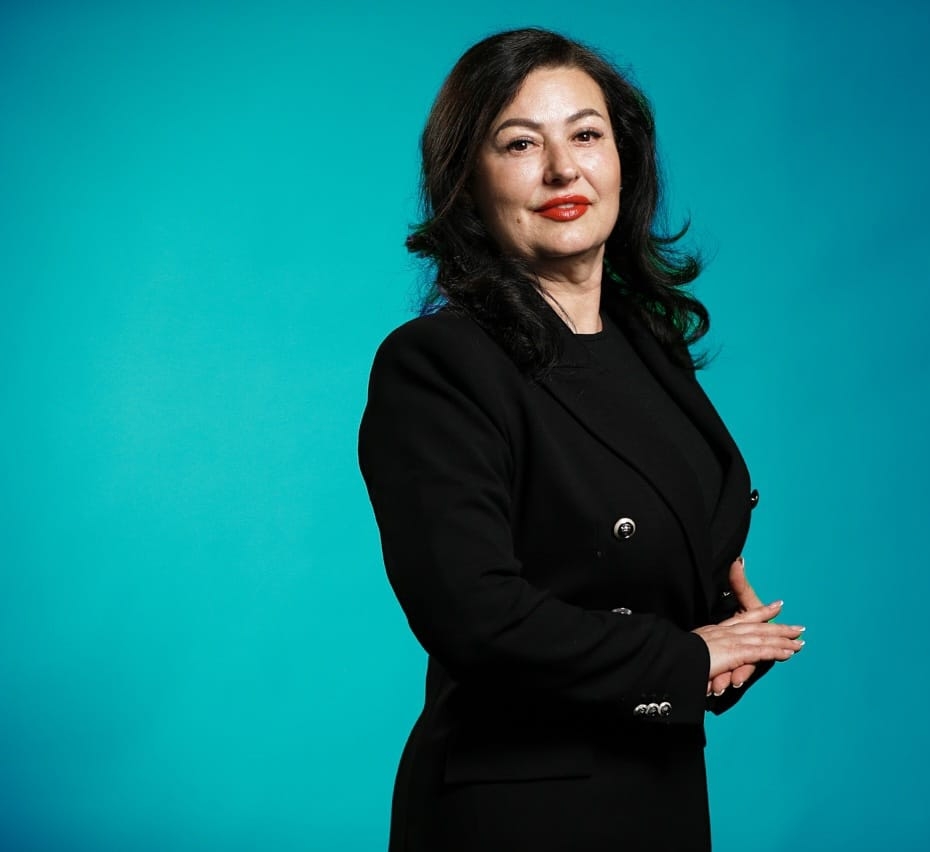 parlamentari de Buzău alegeri 2024