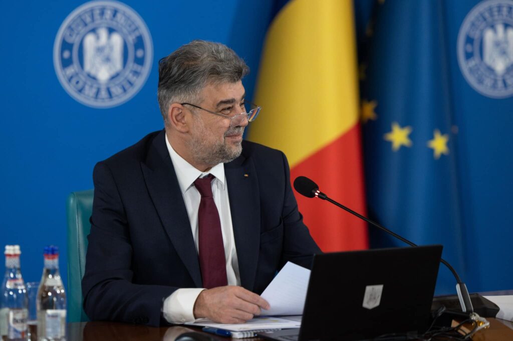 parlamentari de Buzău alegeri 2024