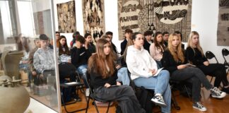 (FOTO) Aproape 1000 de tineri buzoieni, într-un proiect al Muzeului Județan