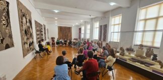 (FOTO) Proiectul „Conversații Psihologice la Muzeu”, la final. Iată bilanțul!