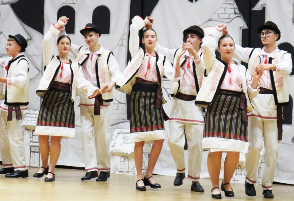 Festival Iarna Buzoiană Buzău