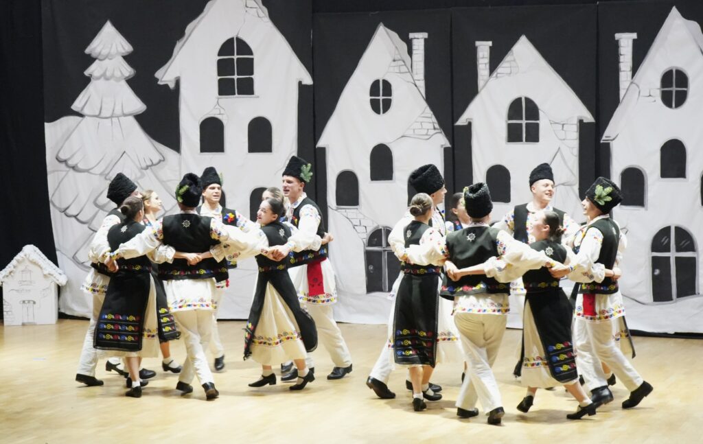 Festival Iarna Buzoiană Buzău