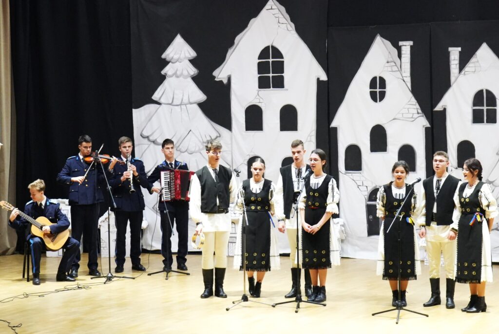 Festival Iarna Buzoiană Buzău