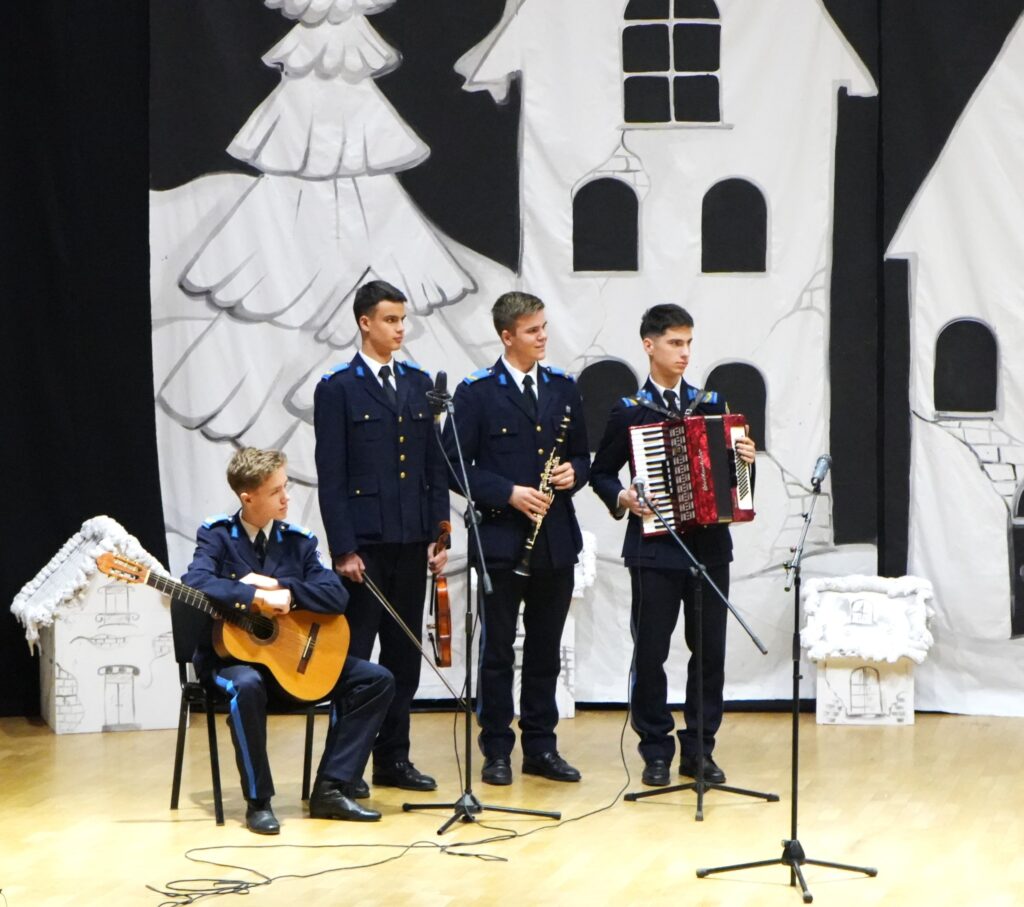 Festival Iarna Buzoiană Buzău