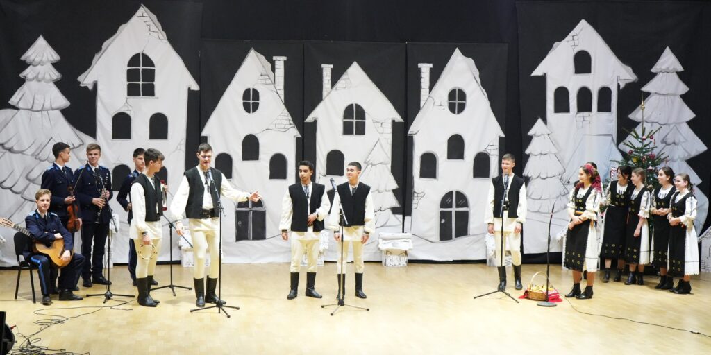 Festival Iarna Buzoiană Buzău