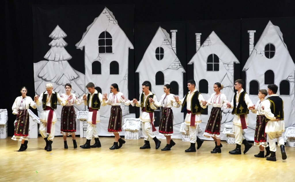 Festival Iarna Buzoiană Buzău