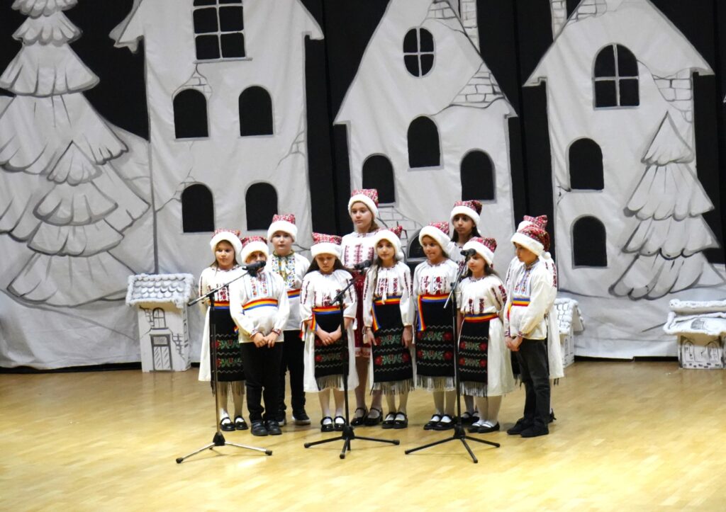 Festival Iarna Buzoiană Buzău