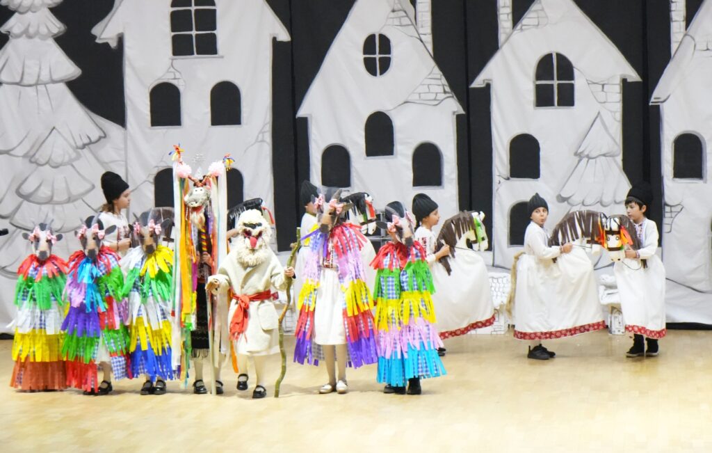 Festival Iarna Buzoiană Buzău