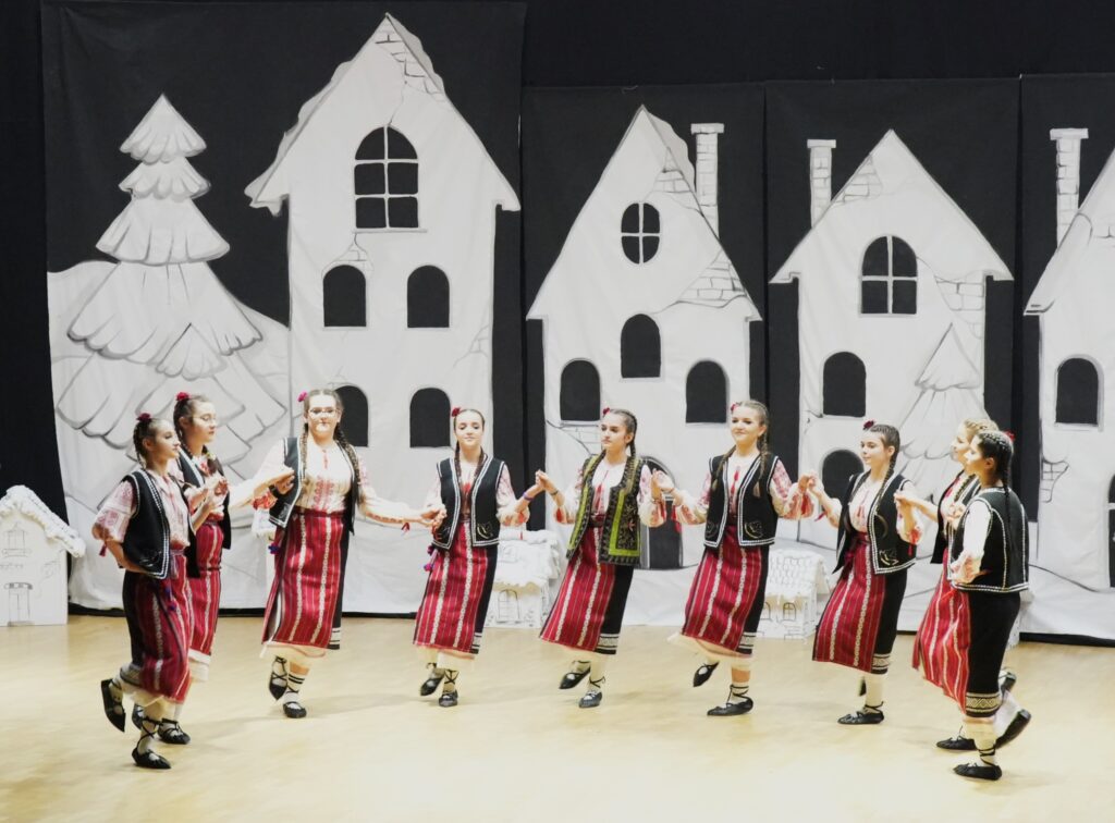 Festival Iarna Buzoiană Buzău