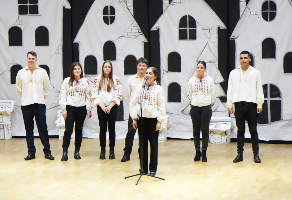 Festival Iarna Buzoiană Buzău