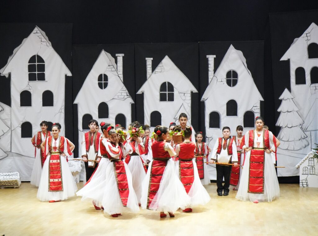 Festival Iarna Buzoiană Buzău