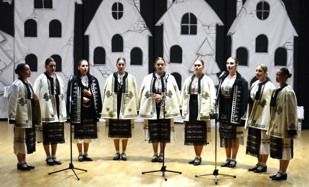 Festival Iarna Buzoiană Buzău