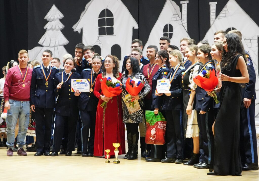 Festival Iarna Buzoiană Buzău