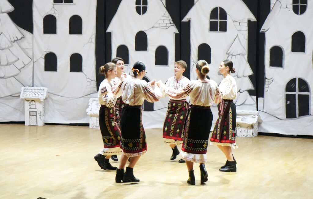 Festival Iarna Buzoiană Buzău