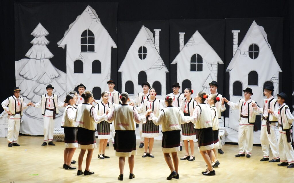 Festival Iarna Buzoiană Buzău