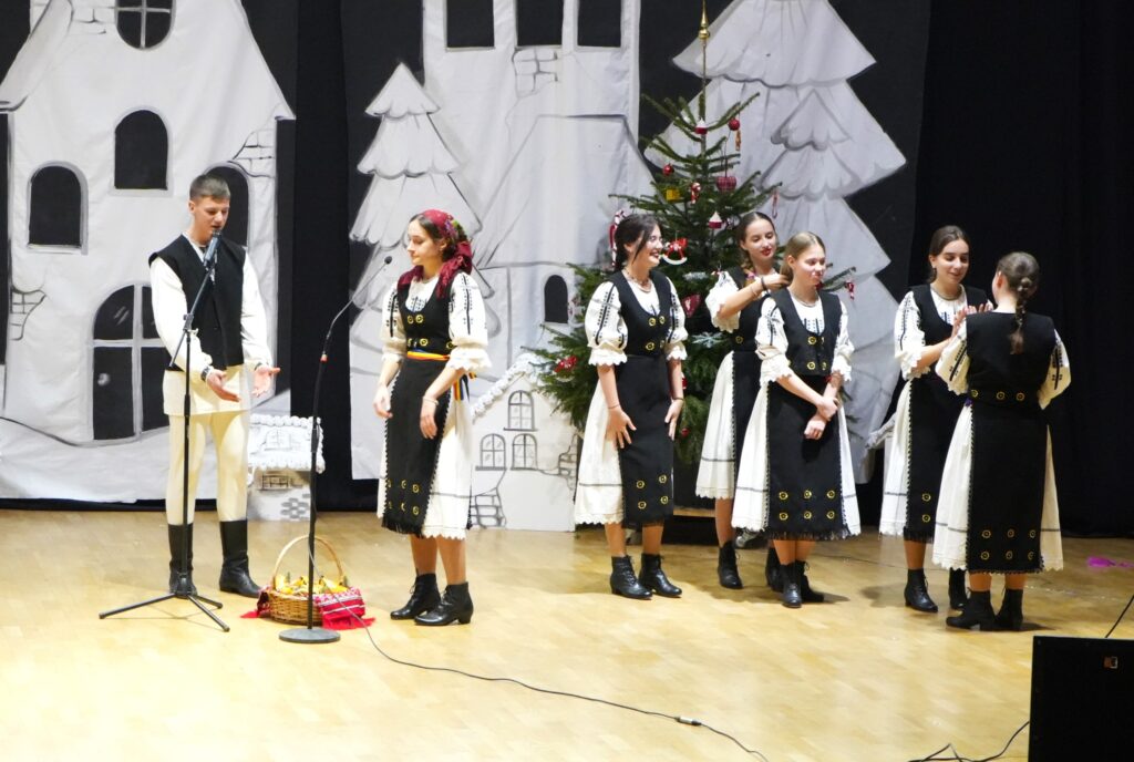 Festival Iarna Buzoiană Buzău