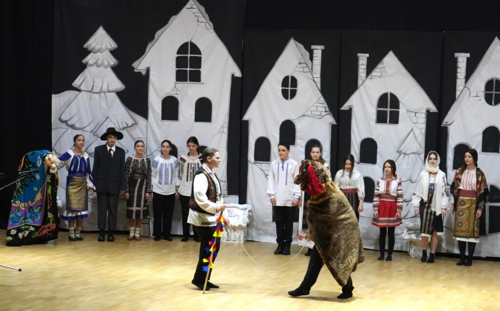 Festival Iarna Buzoiană Buzău