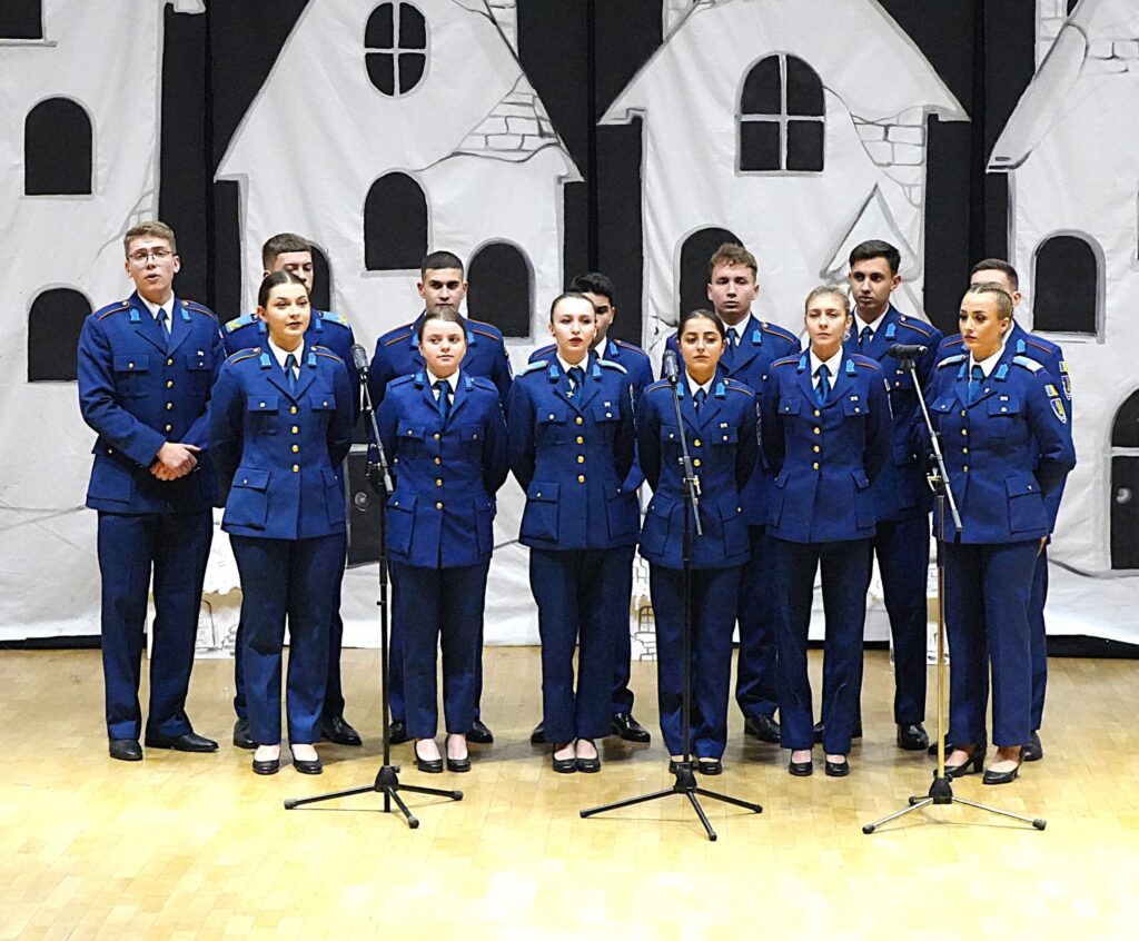 Festival Iarna Buzoiană Buzău