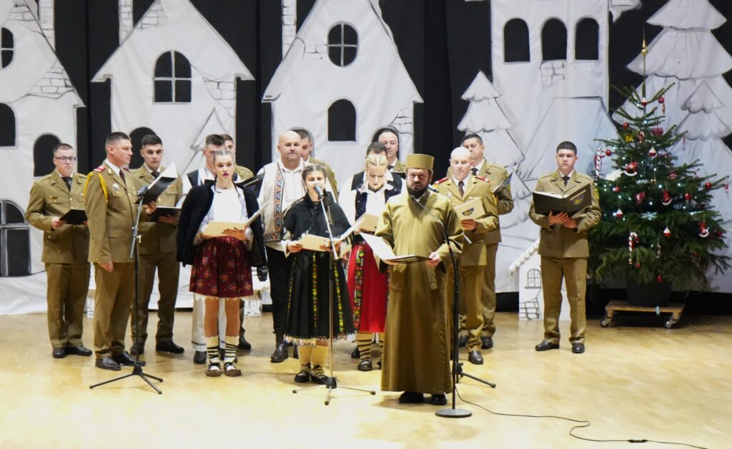 Festival Iarna Buzoiană Buzău