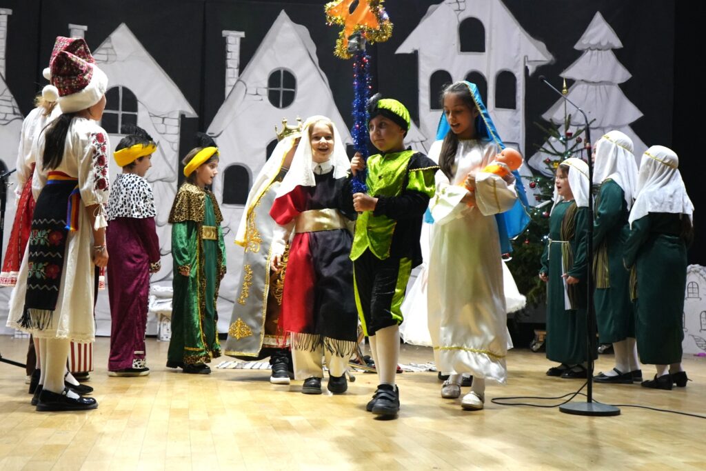 Festival Iarna Buzoiană Buzău