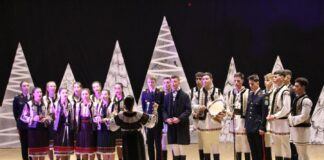 AZI. Intrare liberă. Buzoienii, invitați la un festival de tradiții