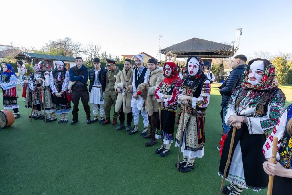 Buzăul de Poveste Consiliul Județean