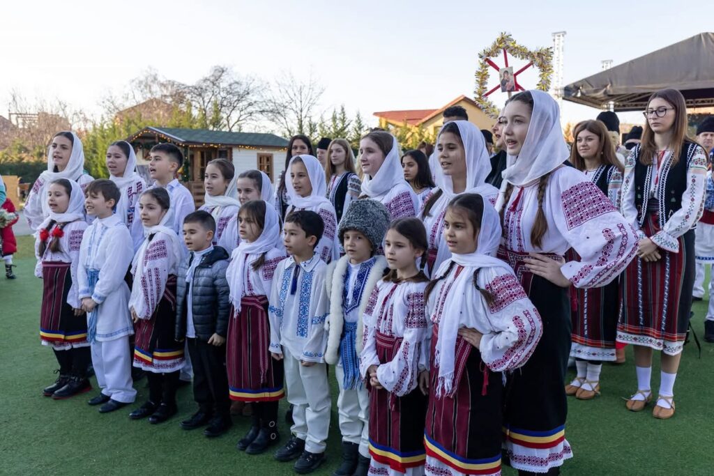Buzăul de Poveste Consiliul Județean