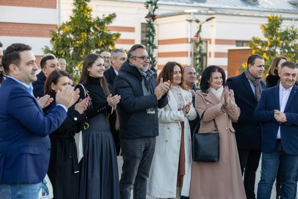 Buzăul de Poveste Consiliul Județean