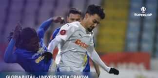 (VIDEO) Gloria termină anul tot cu un eșec. Reacția antrenorului Neagoe