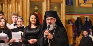 Mesajul IPS Ciprian, cu ocazia sărbătoririi Nașterii Domnului