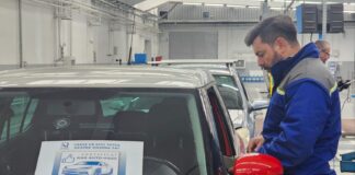 „RMN-ul” mașinii tale, la un click distanță! Află detalii despre autoturismul pe care urmează să-l cumperi