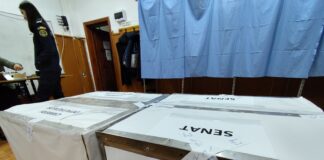 (UPDATE/VIDEO) BUZĂU. Vezi aici evoluția alegerilor parlamentare