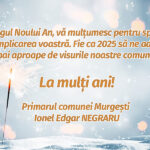Murgești