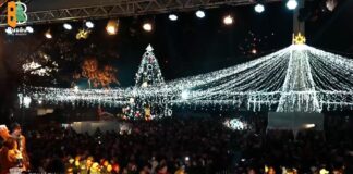 Spectacolul de REVELION. Connect-R, printre artiștii care vor cânta în noaptea dintre ani