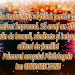 Pătarlagele