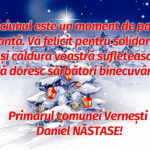 Vernesti
