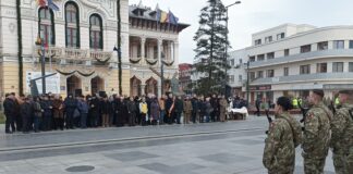 Ce manifestări vor avea loc duminică, 22 decembrie
