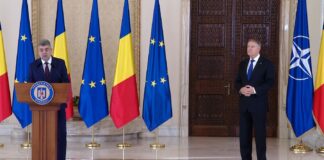 Buzoianul Marcel Ciolacu, desemnat premier de președintele Klaus Iohannis. Iată componența noului Guvern!
