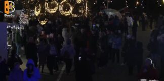 AZI. Spectacol în Orășelul Copiilor. Ce artiști vor fi pe scenă