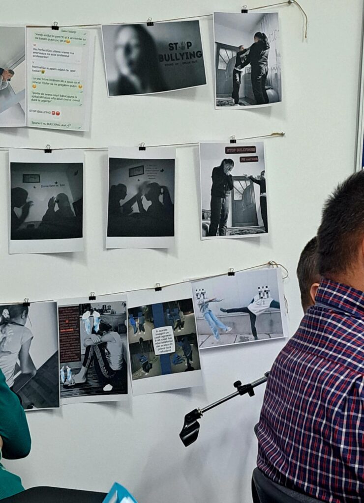 Școala Altfel Buzău IPJ polițiști