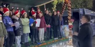 Târg de Crăciun la Vernești. Surprize pregătite pentru weekend