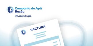 Poate nu știai. Cum poți beneficia de reducere la plata facturii de apă și canalizare