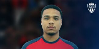 Un olandez, adus în Crâng pentru a întări apărarea Gloriei. A fost și sub comanda lui Hagi