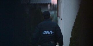 Polițist buzoian, cercetat de DNA pentru că se ocupa de două afaceri