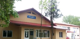 Investiție nouă la Liceul Tehnologic din Vernești. Inaugurarea, pe 21 ianuarie