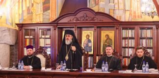 Câți bani a cheltuit Arhiepiscopia pentru activitățile din 2024. Momentul bilanțului