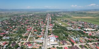 (UPDATE) Apelul primarului din Mărăcineni: ,,Fiți responsabili!”